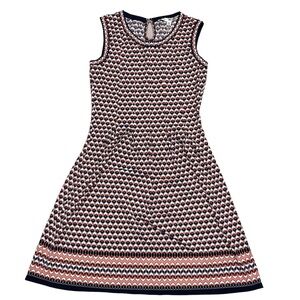 NEW Max Studio Sleeveless Flare Dress size Small